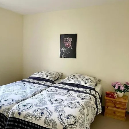 Im Kiefernwald Direkt An Der Ostsee * Karlshagen