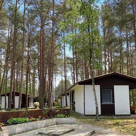 Casa vacanze Im Kiefernwald Direkt An Der Ostsee Karlshagen