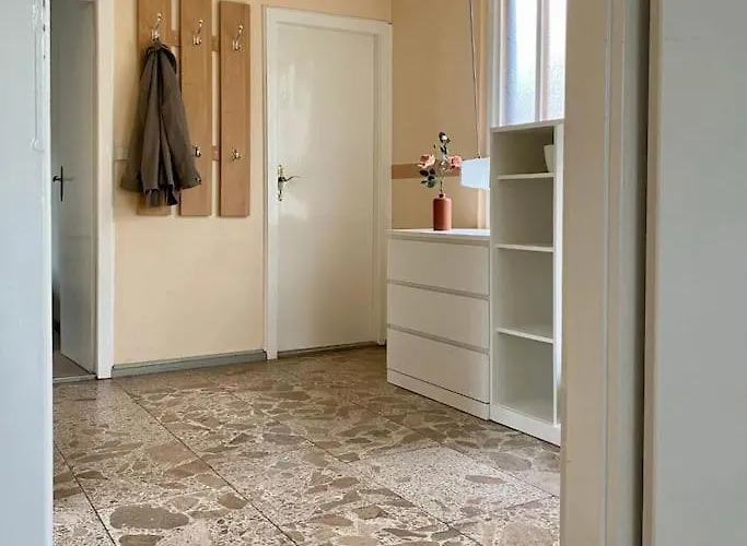 בית נופש Im Kiefernwald Direkt An Der Ostsee